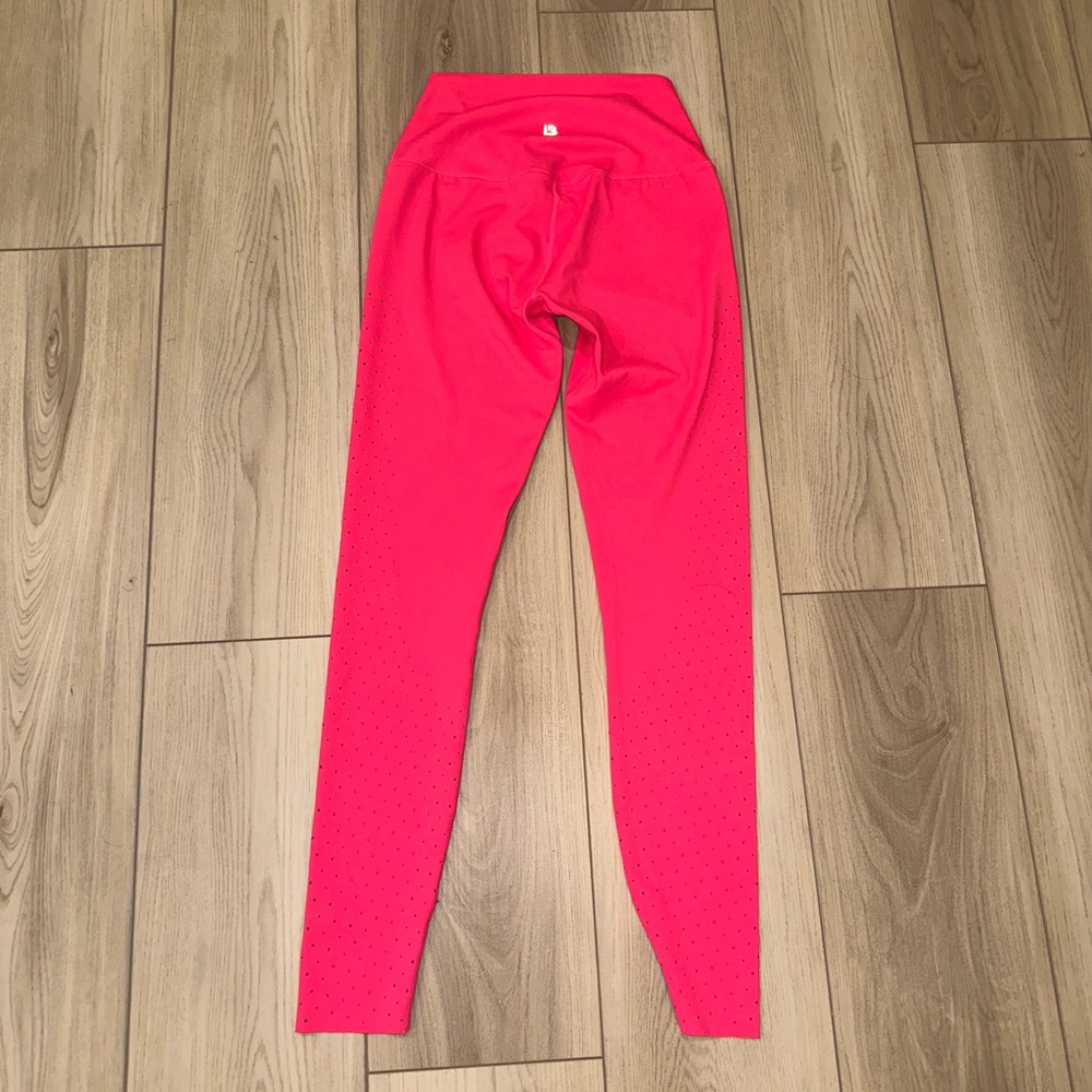 Buff Bunny leggings
